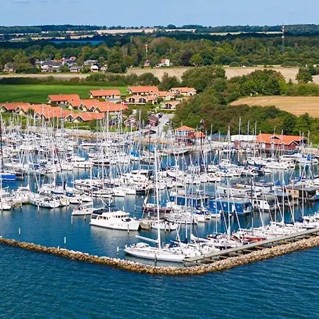 Hausboot Flensburger Foerde 